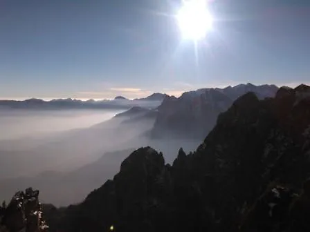 Frühstückspension Ca Bariola