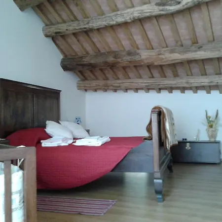 Frühstückspension Ca Bariola 3*