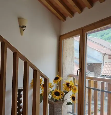 Frühstückspension Ca Bariola 3*