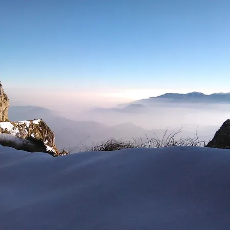 Frühstückspension Ca Bariola Valli del Pasubio