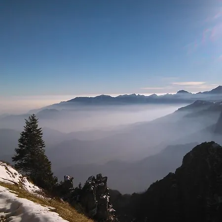 Frühstückspension Ca Bariola 3*