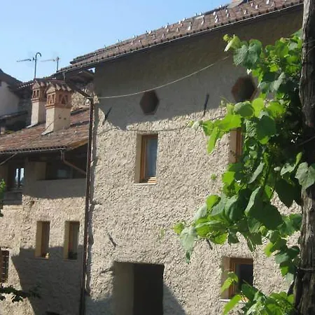Bed & Breakfast Ca Bariola