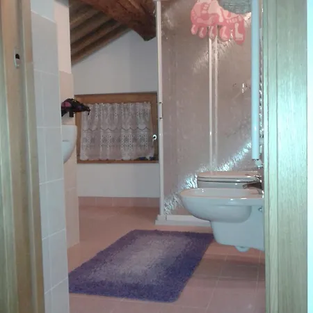 Bed & Breakfast Ca Bariola 3*