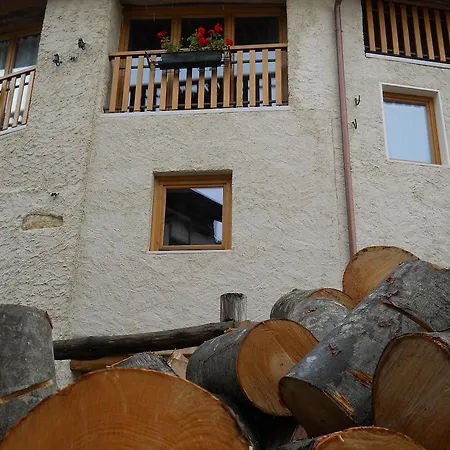Frühstückspension Ca Bariola 3*