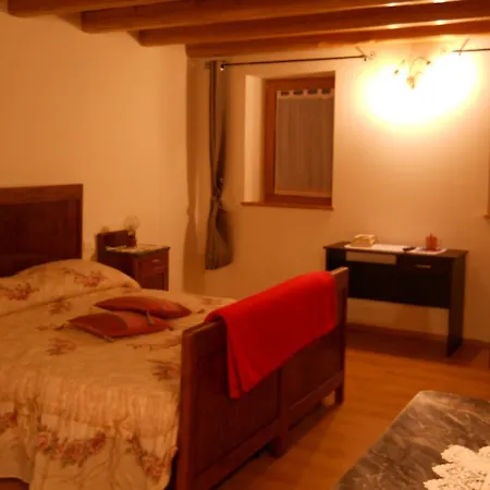 Ca Bariola Valli del Pasubio