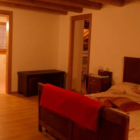 Ca Bariola Valli del Pasubio