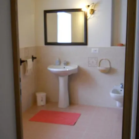 Bed & Breakfast Ca Bariola 3*