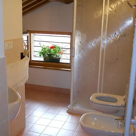 Bed & Breakfast Ca Bariola Valli del Pasubio