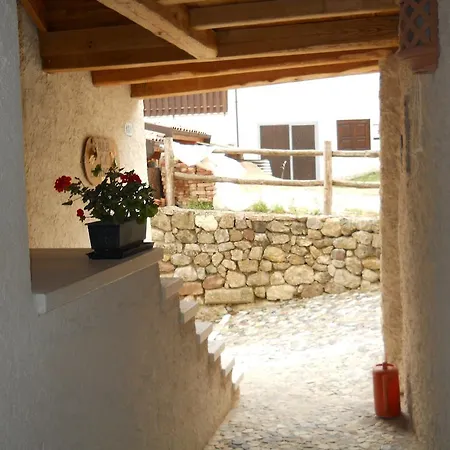 Bed & Breakfast Ca Bariola