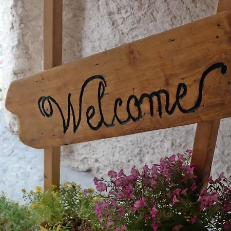 Bed & Breakfast Ca Bariola 3*