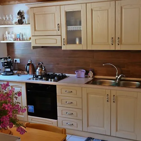 Bed & Breakfast Ca Bariola 3*