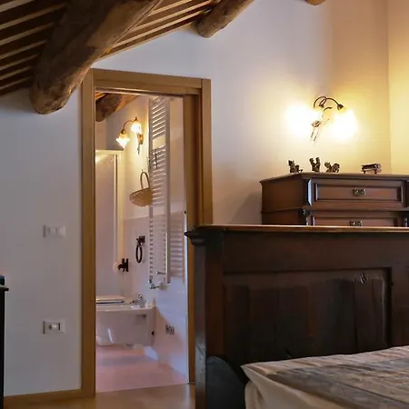 Ca Bariola Valli del Pasubio